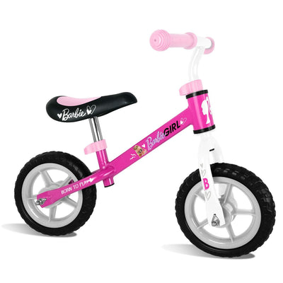 Vélo pour Enfants Stamp Barbie