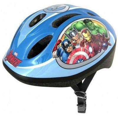 Casque Stamp AVENGERS