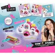 Perles Canal Toys Gom'z Studio