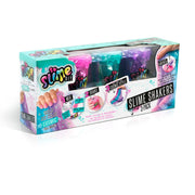 Slime Canal Toys Shakers (3 Pièces)