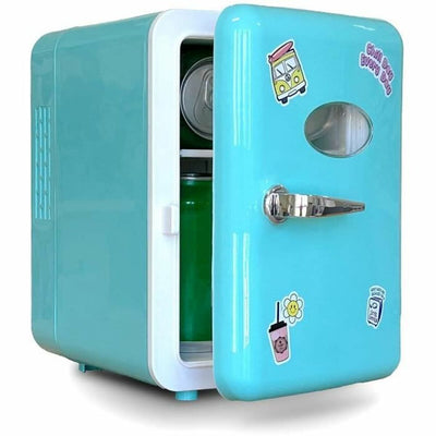 Jouet électroménager Canal Toys Mini mixed fridge