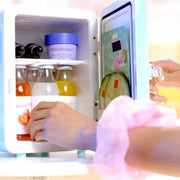 Jouet électroménager Canal Toys Mini mixed fridge