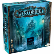 Jeu de société Asmodee Mysterium Français Multilingue