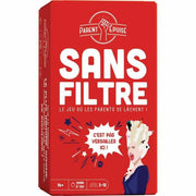 Jeu-concours Asmodee Sans Filtres