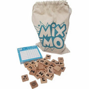 Jeu de société Asmodee MixMo (FR)