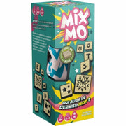 Jeu de société Asmodee MixMo (FR)