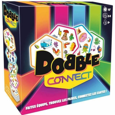 Jeu de société Dobble Connect (FR)