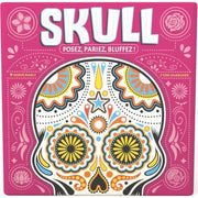 Jeux de cartes Asmodee SKULL (FR)