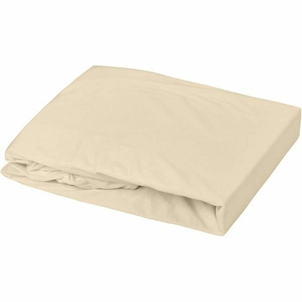 Jeu de draps Domiva Beige