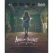 Jeu de société Amelia's Secret: Escape in the Dark