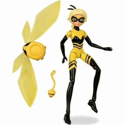 Poupée Bandai Queen Bee 12 cm