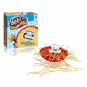 Jeu de société Megableu Yeti in Spaghetti (FR)