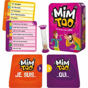 Jeu-concours Asmodee MimToo (FR)