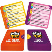 Jeu-concours Asmodee MimToo (FR)