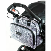 Sac à langer Baby on Board Simply Rose