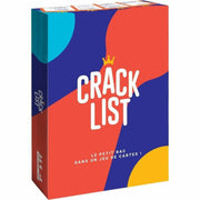 Jeux de cartes Yaqua Studio Crack List