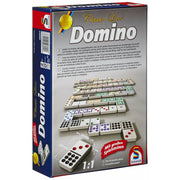 Domino Schmidt Spiele Classic Line Multicouleur
