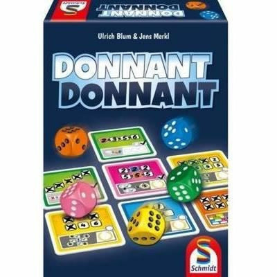 Jeu de société Schmidt Spiele Donnant Donnant (FR)