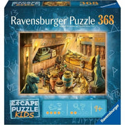 Puzzle Ravensburger 13361 Escape Kids - Egypt 368 Pièces