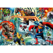 Puzzle DC Comics Ravensburger 17298 Superman Collector's Edition 1000 Pièces