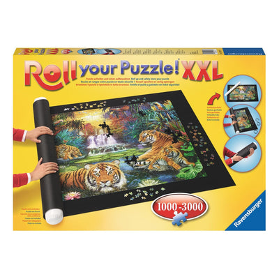 Puzzle Ravensburger Roll XXL (1000 Pièces)