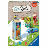 Travaux Manuel Ravensburger EcoCreate Midi Mangeoire pour oiseaux