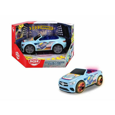 Petite voiture-jouet Dickie Toys Mercesdes Beatz Clase E23