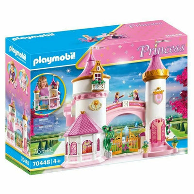 Playset Playmobil 70448 Princesse Château