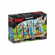 Playset Playmobil 70934 Astérix 70934 (27 pcs)