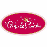 Poupée à coiffer Abdo King Princess Coralie