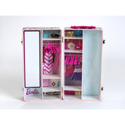 Garde-robe Barbie Cabinet Briefcase