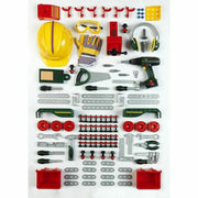 Set d'outils Klein Bosch - Workstation N ° 1