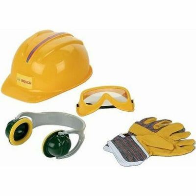 Jeu d'outils pour les enfants Klein Construction Accessories Set