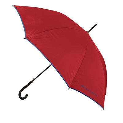 Parapluie automatique Benetton Rouge (Ø 105 cm)