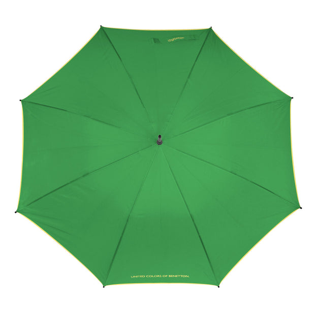 Parapluie automatique Benetton Vert (Ø 105 cm)