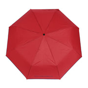Parapluie pliable Benetton Rouge (Ø 94 cm)