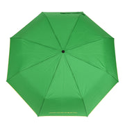 Parapluie pliable Benetton Vert (Ø 94 cm)