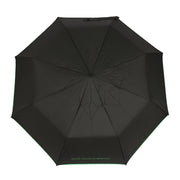 Parapluie pliable Benetton Noir (Ø 93 cm)