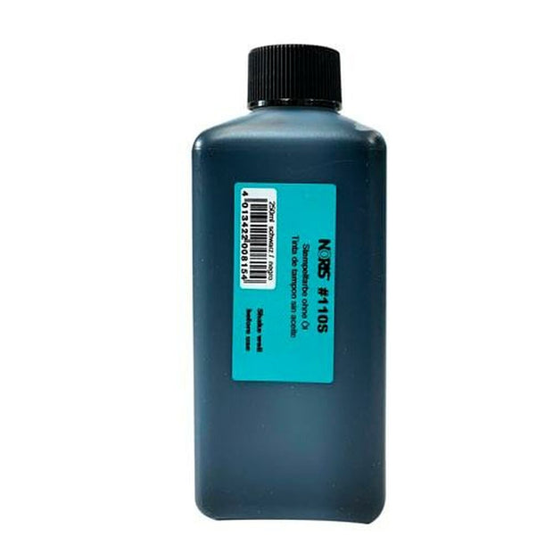 Recharge d'encre Colop Noris 110S 250 ml Noir