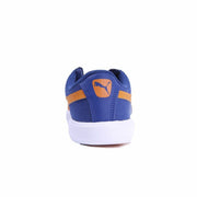 Chaussures de Sport pour Enfants Puma Archive Lite Bleu