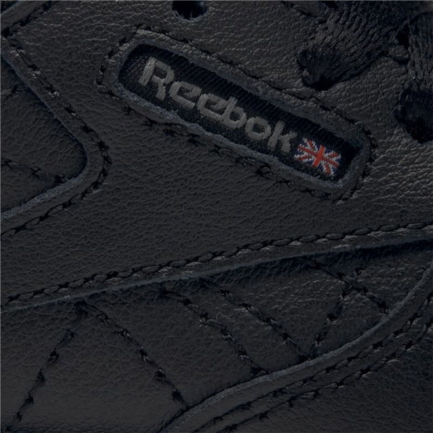 Chaussures de Sport pour Enfants Reebok Noir