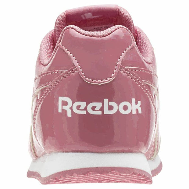 Chaussures de Sport pour Enfants Reebok Royal Classic Jogger 2.0 Rose
