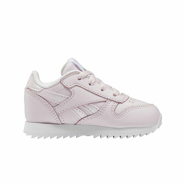 Chaussures de Sport pour Enfants Reebok Rose