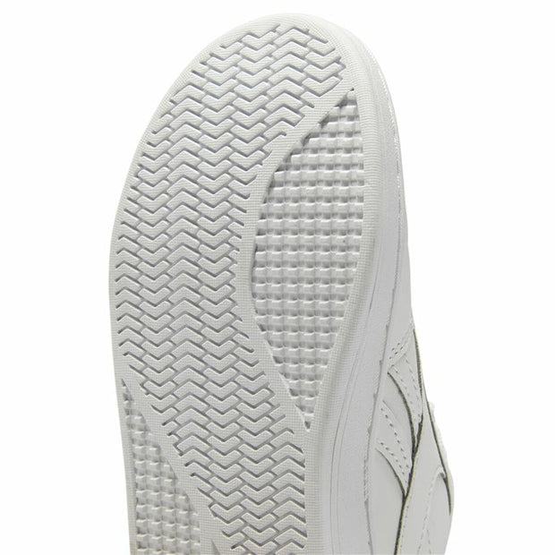 Chaussures de Sport pour Enfants Reebok Royal Prime 2 Blanc