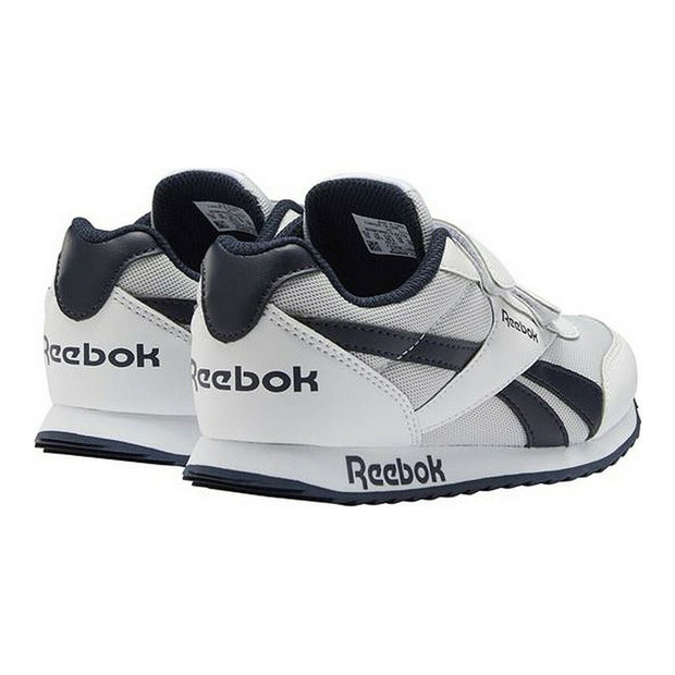 Chaussures de Sport pour Enfants Reebok Royal Classic Jogger 2