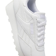 Chaussures de Sport pour Enfants Reebok ROYAL REWIND GY1724  Blanc