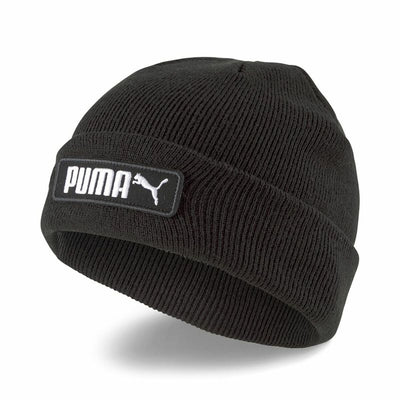 Chapeau Puma Classic Cuff Noir Enfant Taille unique (Taille unique)
