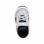 Chaussures de Sport pour Bébés Reebok Royal Classic Jogger 3.0 Blanc
