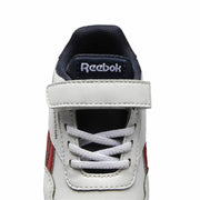 Chaussures de Sport pour Bébés Reebok Royal Classic Jogger 3.0 Blanc