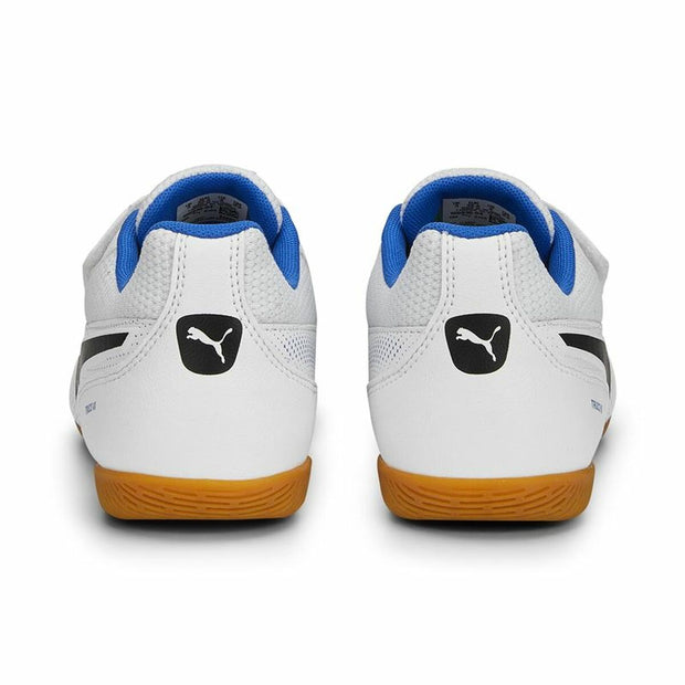 Chaussures de Sport pour Enfants Puma Truco Iii V Multicouleur